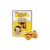 วีฟู้ดส์ ขนมปังปี๊บจิ๋ว กะทิสับปะรด 400g