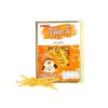 วีฟู้ดส์ ขนมปังปี๊บจิ๋ว หนวดกุ้ง 250g