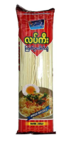 ข้าวซอย lucky dried200g.+5g.
