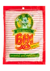 ถั่วป่นหนูแดงမွှေးနီ