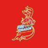 Fire Dragon(ดราก้อน)-ถาด