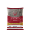 แป้งข้าวเหนีวดำตรตาหมีคู่ดาว500g.