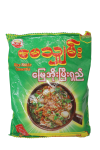 May Sham Shan Noodle  ရှမ်းခေါက်ဆွဲ