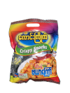 เลย์ซินနေခြည်းcrispy snack