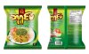 ถั่วยำBAYINMA GREEN(ซองเขียว)
