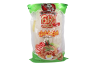 เส้นขนมจีนหนูမုန့်ဟင်းခါးခြောက်
