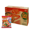 มาม่า บะหมี่กึ่งสําเร็จรูป รสต้มยำกุ้งน้ำใส 55 กรัม