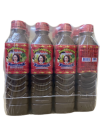 น้ำปลาร้าบุญล้ำฝาแดง400มล.ငါးချဉ်