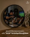 ฟุตบอลไม่ใช่ต้นเหตุของความรุนแรง แต่คือ "กระจก" ที่สะท้อนปัญหาที่ซ่อนอยู่ในสังคม ฟุตบอลไม่ใช่ต้นเหตุของความรุนแรง แต่คือ "กระจก" ที่สะท้อนปัญหาที่ซ่อนอยู่ในสังคม