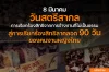 เรียกร้องสิทธิที่ไม่เป็นธรรม ลาคลอด 90 วัน ของคนงานหญิงไทย