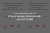 รายงานสถานการณ์ความรุนแรงในครอบครัว ปี 2566