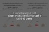 รายงานสถานการณ์ความรุนแรงในครอบครัว ปี 2566 รายงานสถานการณ์ความรุนแรงในครอบครัว ปี 2566