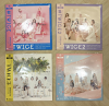 Twice : 1-4