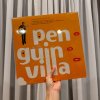 Penguin Villa : ออกไปข้างนอก