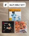 Silly Fools (SET : 3 album)