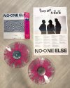No One Else : Two of a kind *signed*
