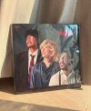 The Parkinson : album แรก *with signed*