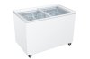 ตู้แช่แข็ง Haier รุ่น SD-332DP (9.2Q / 260L)