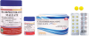 CHLORPHENIRAMINE MALEATE