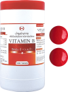VITAMIN B COMPLEX