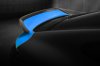 TECHART Rear spoiler III