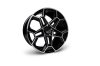 TECHART DAYTONA II forged wheels ( x4 )