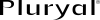 Pluryal