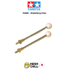 TAMIYA 15059 - Stabilizing Pole Set