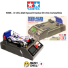TAMIYA 15183 - Jr Mini 4Wd Speed Checker Pro Ms Compatible