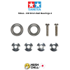 TAMIYA 15344 - 9mm. Ball Bearings (2PCS.)