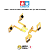 TAMIYA 15360 - GOLD PLATED TERMINAL SET (for MS CHASSIS)