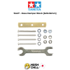 TAMIYA 15427 - Mass Damper Block (6x6x32mm)
