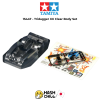 TAMIYA 15447 - Tridagger XX Clear Body Set