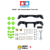 TAMIYA 15450 - Basic Tune Up Parts Set for AR Chassis
