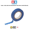 TAMIYA 15463 - MINI 4WD MULTIPURPOSE TAPE (10mm WIDTH/BLUE)