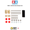 TAMIYA 15501 - Slimline Mass Damper Set