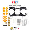 TAMIYA 15526 - Basic Tune-Up Parts Set for VZ Chassis