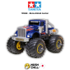 TAMIYA 17008 - BULLHEAD Junior