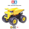 TAMIYA 17013 - Mammoth Dump Truck
