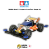 TAMIYA 18069 - Dash-1 Emperor Premium (Super-II)