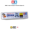 TAMIYA 18069 - Dash-1 Emperor Premium (Super-II)