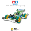 TAMIYA 18093 - Mini 4WD Koala Racer (Super-ll)