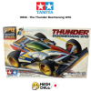 TAMIYA 19510 - 1/32 Thunder Boomerang W10 Model Kit