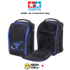 TAMIYA 42358 - Rc Transmitter Bag