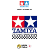 TAMIYA 66001 - STICKER (S)