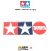 TAMIYA 66007 - GP Sticker (Large)