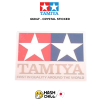 TAMIYA 66047 - CRYSTAL STICKER