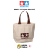 TAMIYA 66903 - TOTE BAG (BROWN)