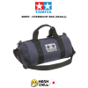 TAMIYA 66957 - OVERNIGHT BAG (SMALL)