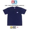 TAMIYA 67182 - QUICK DRYING T-SHIRT (XL)
